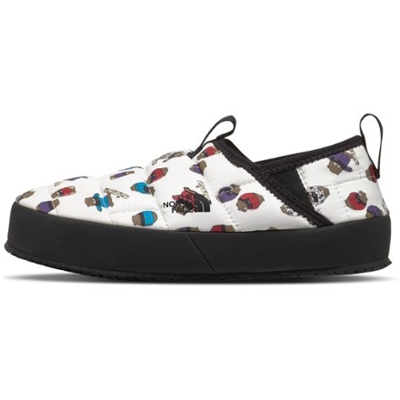 The North Face ThermoBall Traction Mules II - Kids' 0