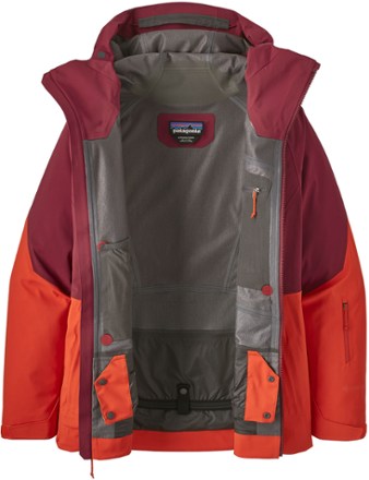 Patagonia women's untracked clearance jacket