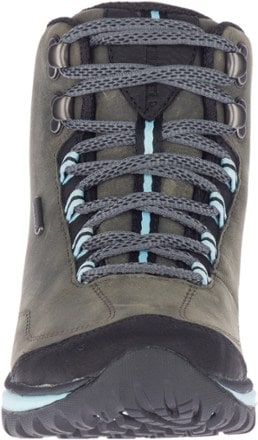 Merrell Siren Traveller 3 Mid Waterproof Hiking Boots - Women's 3