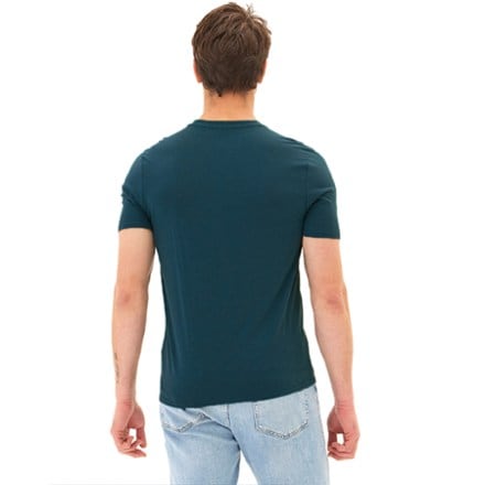 Threads 4 Thought Triblend Crew T-Shirt - Men's 1