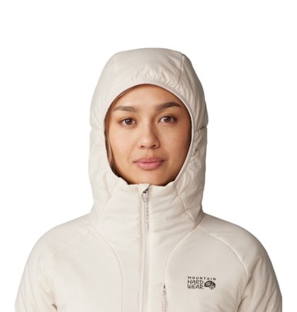 Mountain Hardwear Kor Stasis Insulated Hoody - Women's 3