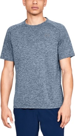 Under Armour Tech 2.0 T-Shirt - Men's 0