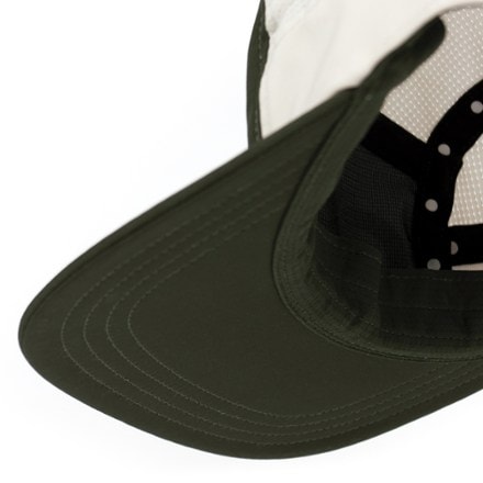 ciele athletics GOCap Comp Century Hat 4