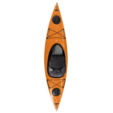 Eddyline Skylark 100 Kayak 0