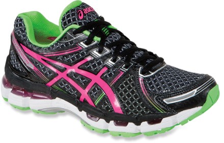 asics gel kayano 19 womens