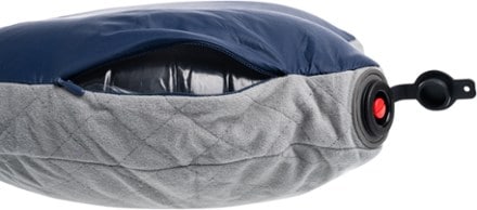 COCOON AirCore Hood/Camp Pillow 5