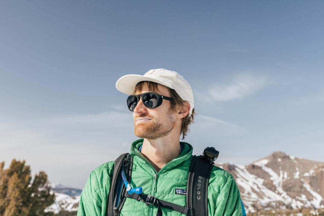 Location Image for Treeline Polarized Sunglasses