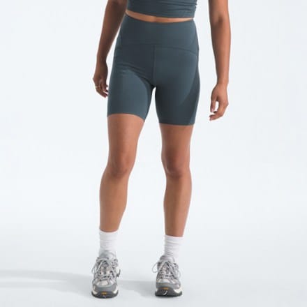 The North Face Jaida Pocket Shorts - Women's 0