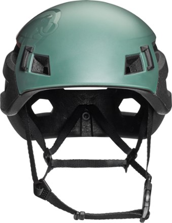 Mammut Wall Rider Climbing Helmet 2