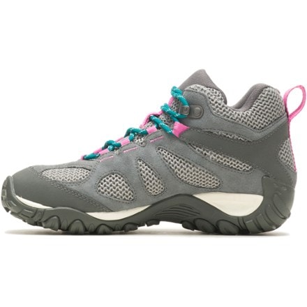 Merrell Yokota 2 Mid Waterproof Hiking Boots - Women's 1