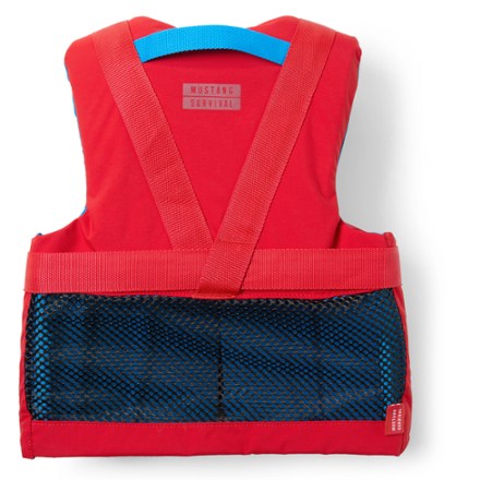 Mustang Survival Rev Youth PFD - Kids' 3