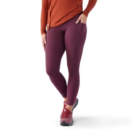 Smartwool Active Leggings - Women's 0