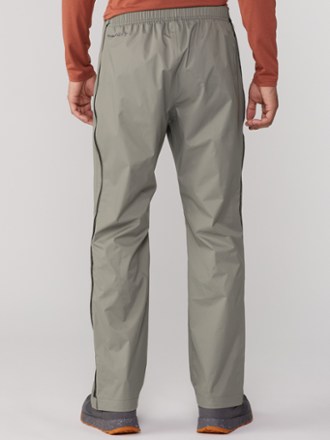 REI Co-op Men's Rain Pants