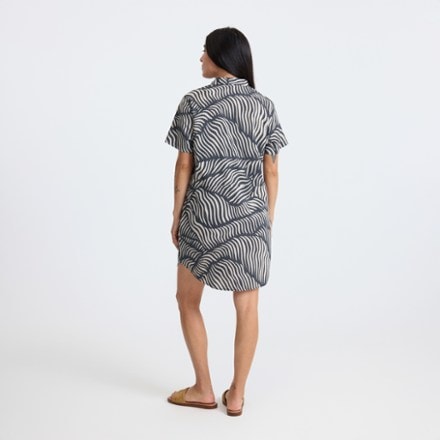 Roark Bless Up Dress 1