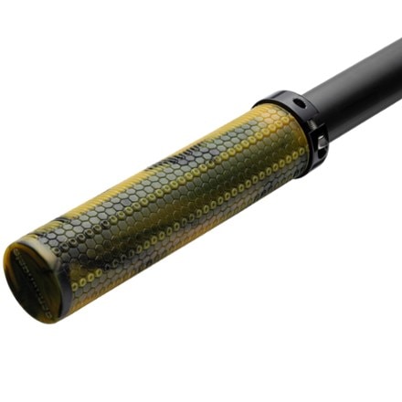 Cannondale Trail Shroom Handlebar Grips 5