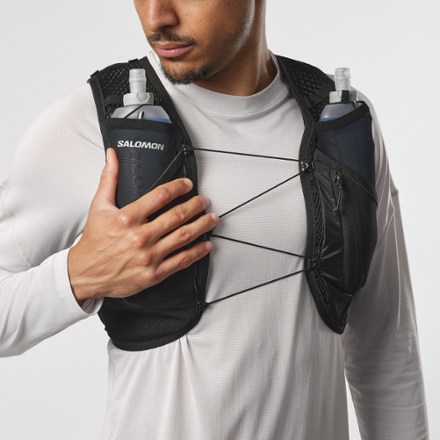 Salomon Active Skin 4 Hydration Vest 7