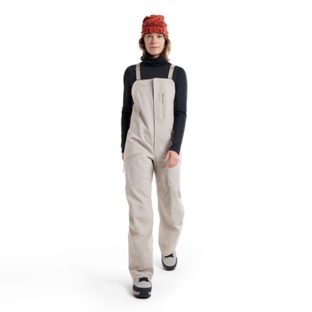 Arc'teryx Sentinel Bib Pants - Women's 1