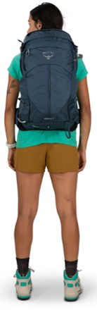 Osprey Sirrus 24 Pack - Women's 8