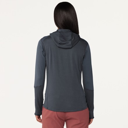 Patagonia R1 Pullover Hoody - Women's 3