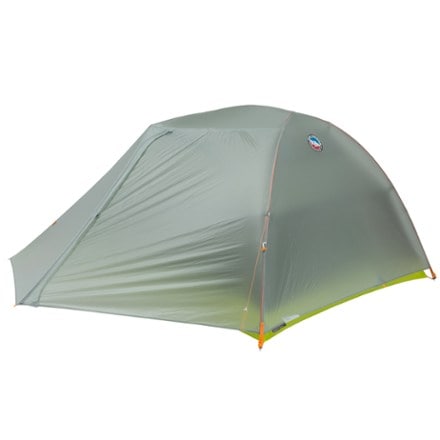 Big Agnes Tiger Wall UL2 Tent 3