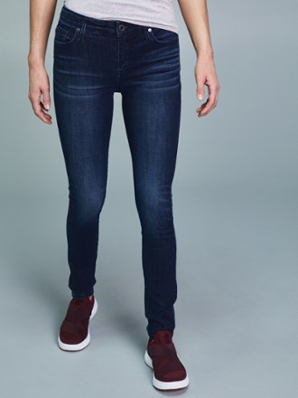 black denim jeans womens