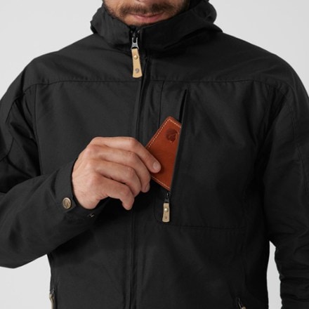 Fjallraven Sten Jacket - Men's 9