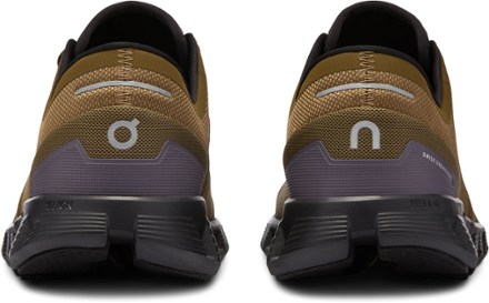 On Cloud X 3 Road-Running Shoes - Men's 3