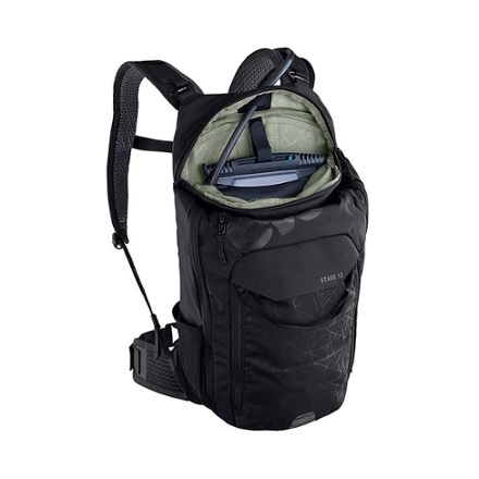 EVOC Stage 12 Hydration Pack Reservoir not included