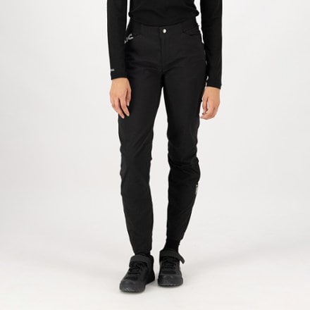 Mons Royale Diversion Merino Trail Bike Pants - Women's 1