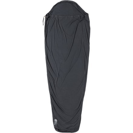 Big Agnes UL Recovery Sleeping Bag Liner 0