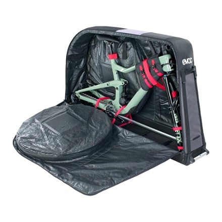 EVOC Bike Bag Pro 5