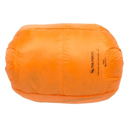 Big Agnes Torchlight EXP Youth 20 Sleeping Bag - Kids' 10