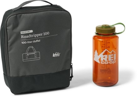 REI Co-op Roadtripper 100 Duffel 1