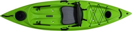 Eddyline Caribbean 10 Sit-On-Top Kayak 2