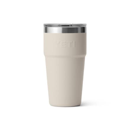 YETI Rambler Stackable Cup with MagSlider Lid - 20 fl. oz. 1