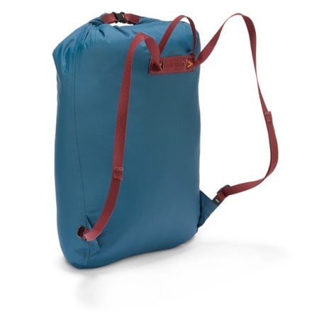Exped Splash 15 Waterproof Pack 1