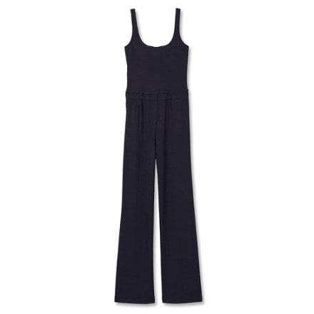 Vuori Pose Scoop Jumpsuit - Women's 0