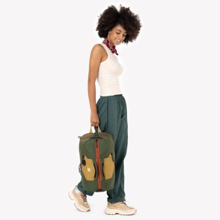 Sherpani Juno Pack - Women's 7
