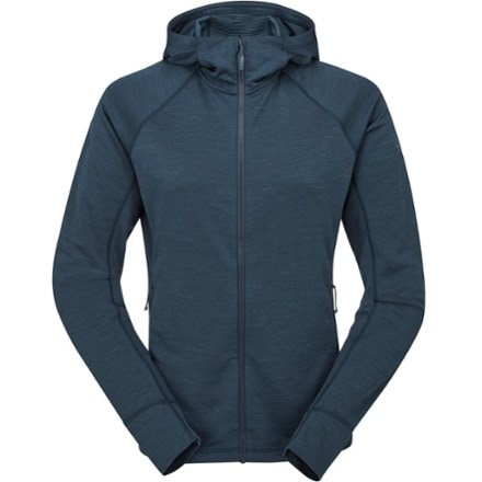 Rab Planar Hoody - Women's 0