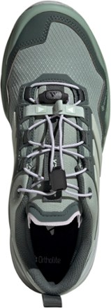 adidas Terrex Skychaser GORE-TEX Hiking Shoes - Women's 7