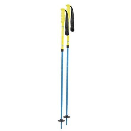 Komperdell High 5 Ski Poles - Kids' - Pair 0