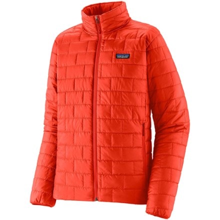 Patagonia Nano Puff Insulated Jacket - Men's 0