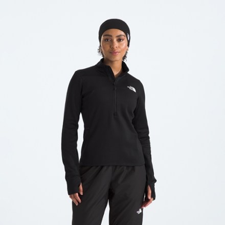 The North Face Winter Warm Pro Quarter-Zip - Women's 1