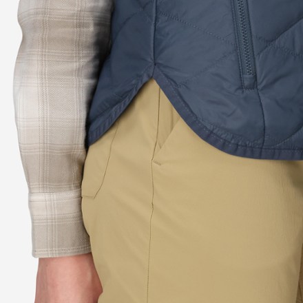 Marmot Stinson Insulated Vest - Women's 4