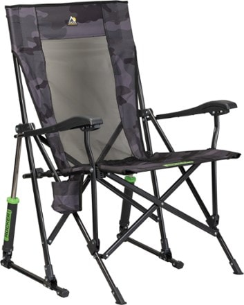 GCI Outdoor RoadTrip Rocker Chair 0