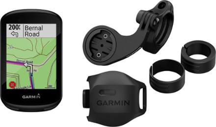 garmin mountain bike gps