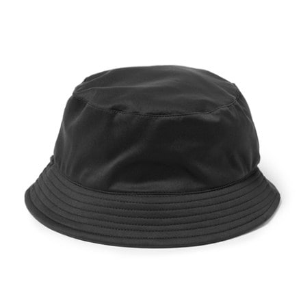 Hairbrella Waterproof, Satin-Lined Bucket Hat 0
