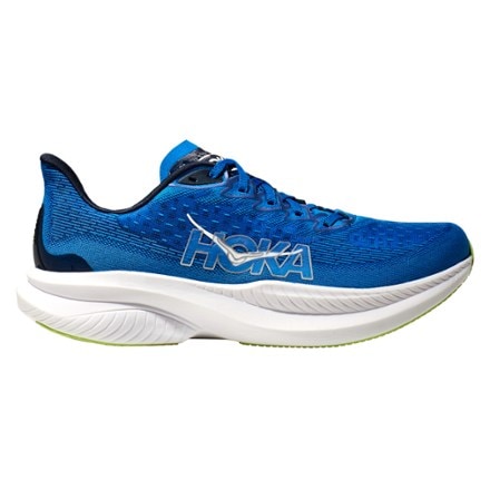 HOKA Mach 6 Road-Running Shoes - Men's 0