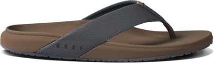 Reef The Raglan Flip-Flops - Men's 0