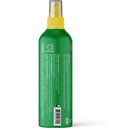 Badger Anti-Bug Shake & Spray - Family Size 1